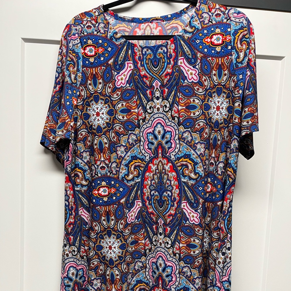 Cute dress! New!